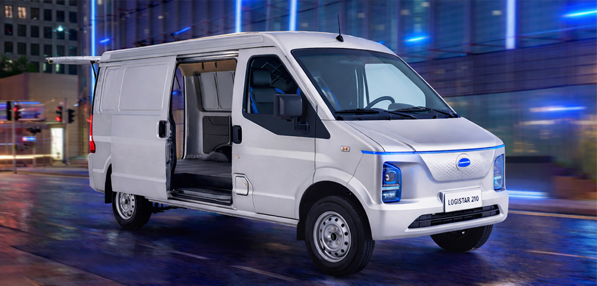 CENNTRO LS210