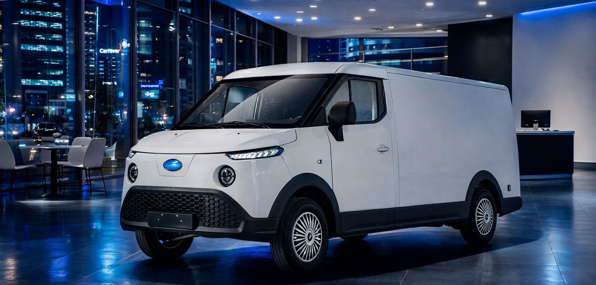 CENNTRO LS260