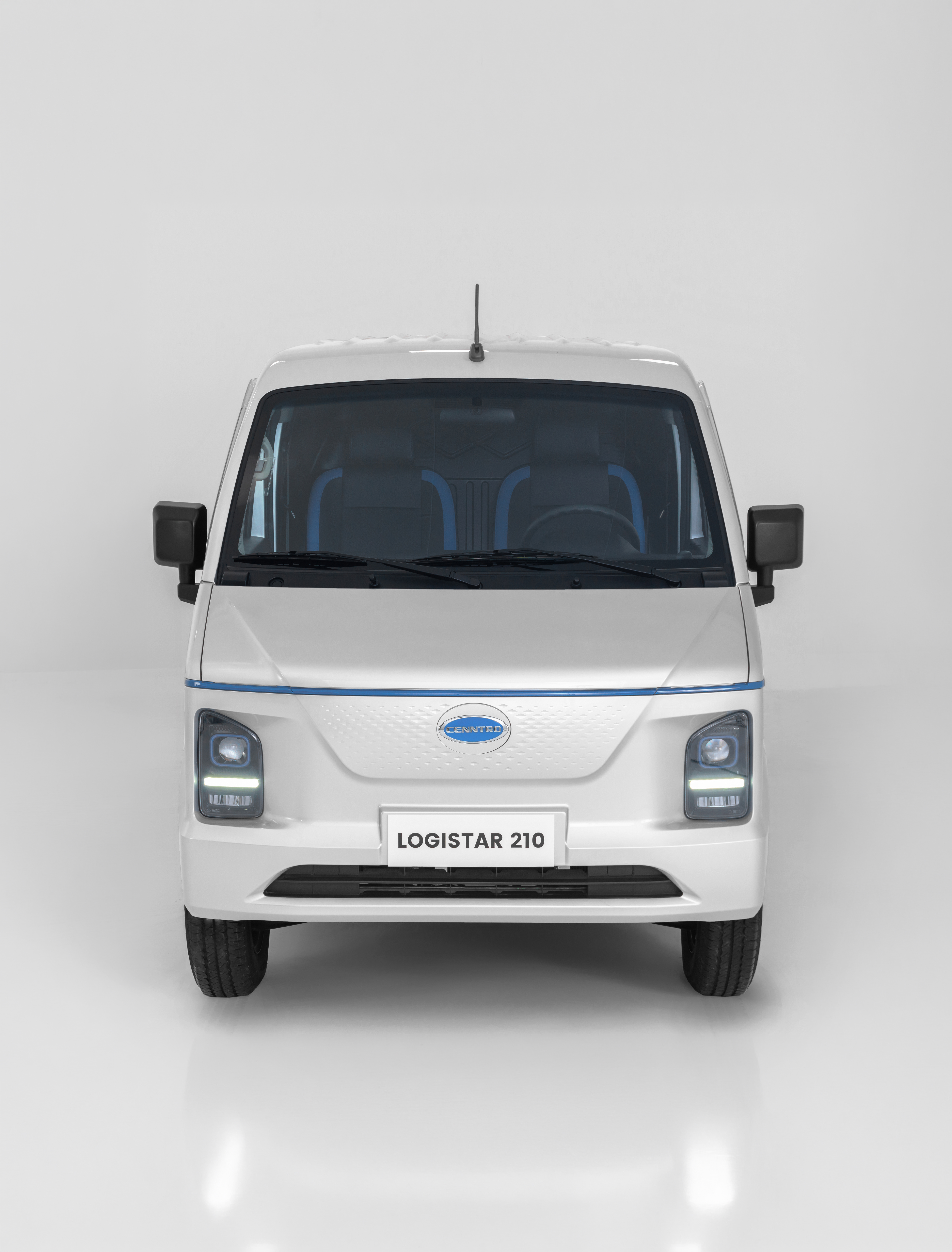 CENNTRO LS210 VAN