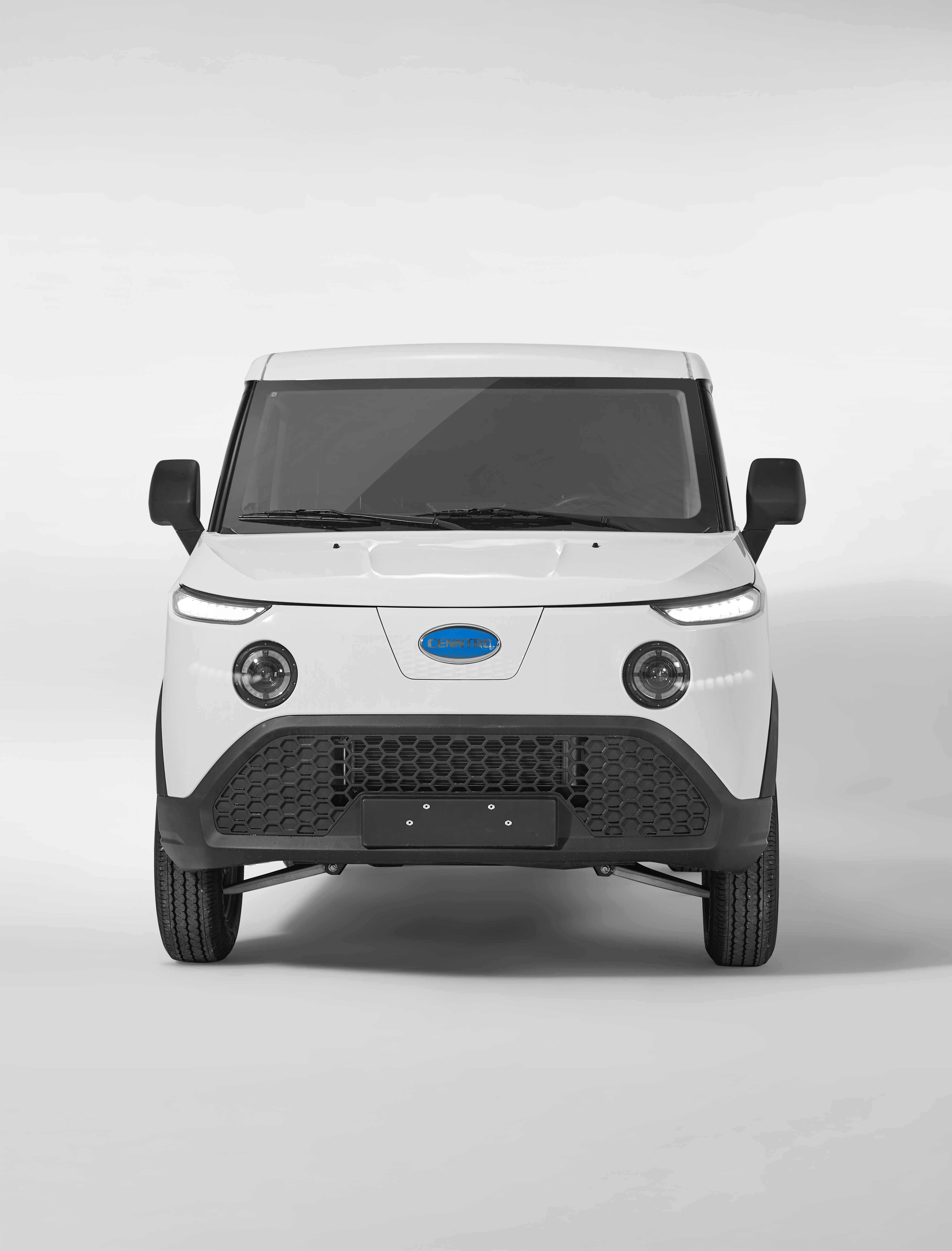 CENNTRO LS260 VAN
